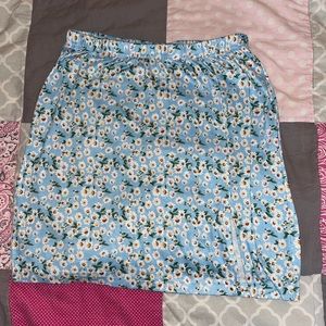 SHEIN Skirt